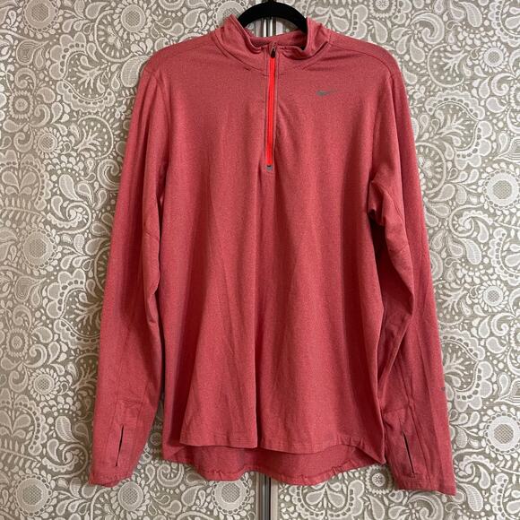 Nike Running Pullover Medium - Picture 1 of 4